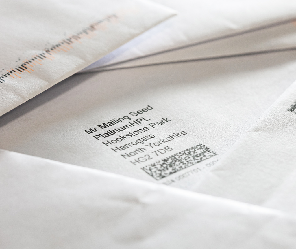 letters